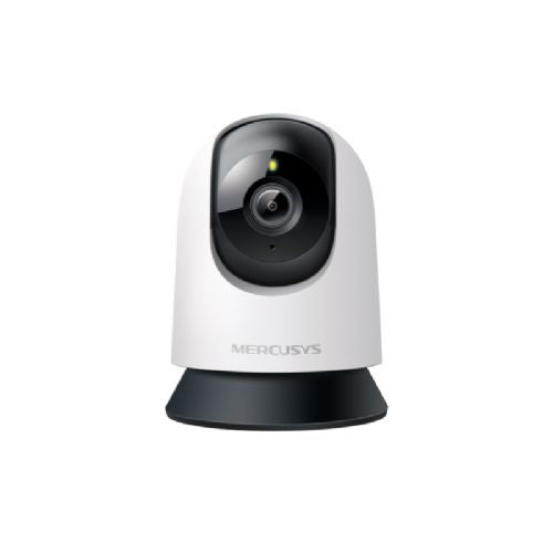 MERCUSYS MC200 2MP FHD 4mm možnost Pan/Tilt Wi-Fi notranja nadzorna kamera