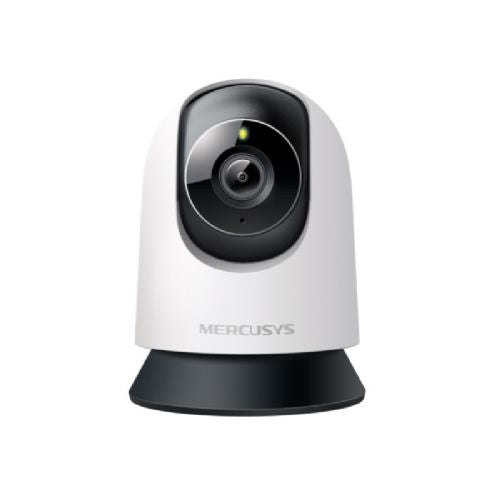 MERCUSYS MC210 3MP 2K 4mm možnost Pan/Tilt Wi-Fi notranja nadzorna kamera