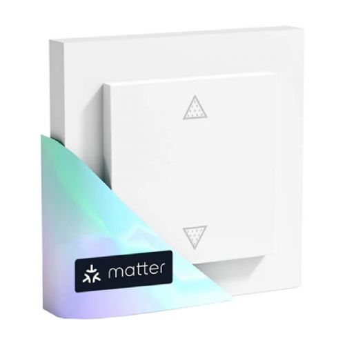 Meross MRS105MA-EU WiFi pametno stikalo za rolete (Matter)
