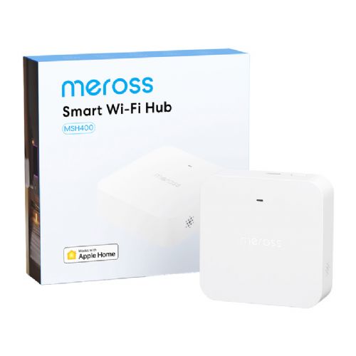 Pametni Wi-Fi prehod MEROSS MSH400HK-EU