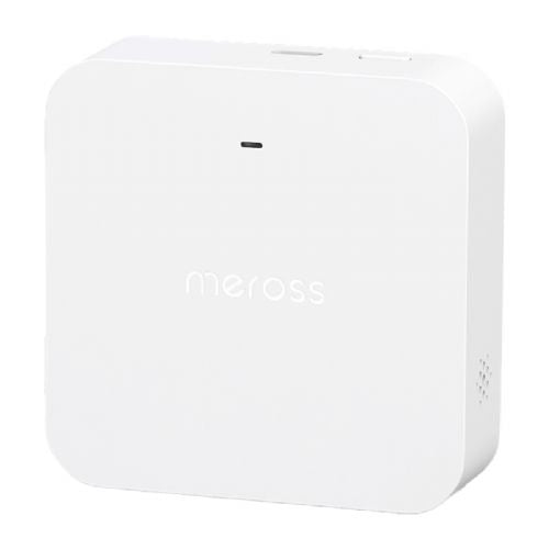 Pametni Wi-Fi prehod MEROSS MSH400HK-EU