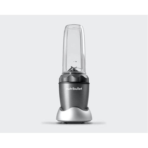 Mešalnik Nutribullet PRO NB907MACL, 900 W, za 0.9 L, roza