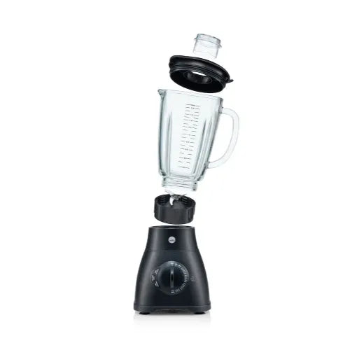 Mešalnik Wilfia Xplode Vitamin, 1.200 W, za 1.8 L, črna