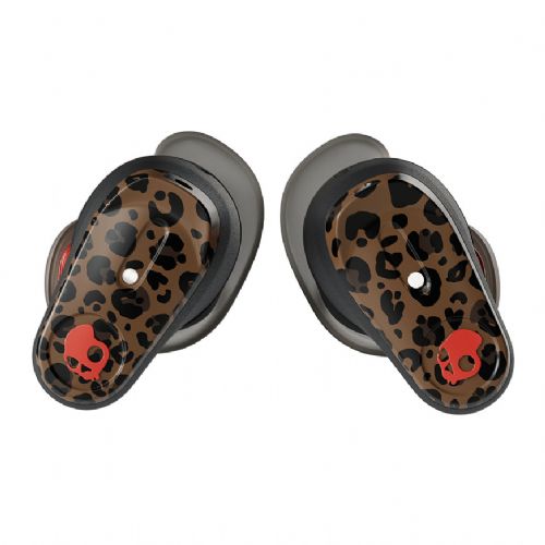 Brezžične slušalke Method 360 ANC, Bluetooth vstavljive slušalke Leopard, zvok Bose
