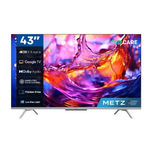 Televizor Metz 43MUD7000Z, 43", Full HD, LED TV, Google TV