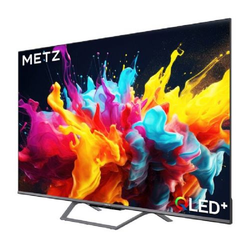 Televizor METZ 50MQE7600Z 50-palčni QLED 4K Ultra HD