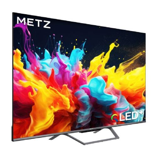 Televizor METZ 65MQE7600Z 65" QLED 4K Ultra HD