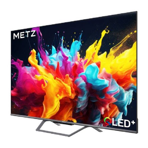 Televizor METZ 75MQE7600Z 75-palčni QLED 4K Ultra HD