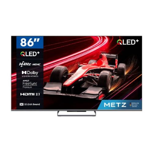 Televizor METZ 86MQE8000Z 86-palčni QLED 4K Ultra HD