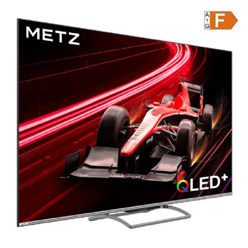 Televizor METZ 86MQE8000Z 86-palčni QLED 4K Ultra HD
