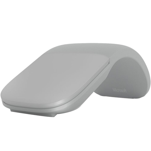 Miška MICROSOFT Surface Arc Mouse Bluetooth Black