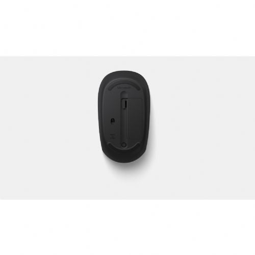 Microsoft Bluetooth 3 Tasten black
