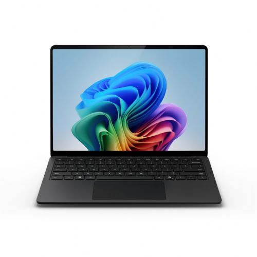 Prenosnik Microsoft Surface Laptop Intel Ultra 5-236V/16GB/SSD 512GB NVMe/35 cm (13,8") 2,3K/Win11Pro Black