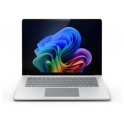 Prenosnik Microsoft Surface Laptop FB Intel Ultra 5-236V/16GB/SSD 512GB NVMe/38,1 cm (15") 2,5K/Win11Pro Platinum