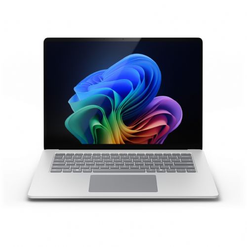 Prenosnik Microsoft Surface Surface Laptop FB Intel Ultra7-268V/32GB/SSD 256GB NVMe/38,1 cm (15") 2,5K/DE/Win11Pro Platinum