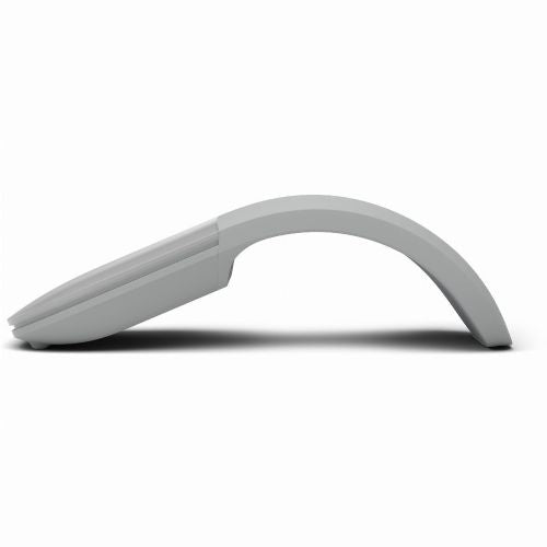 Microsoft Surface Arc Maus - Hellgrau kst676978