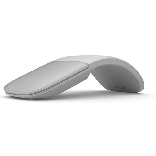 Microsoft Surface Arc Maus - Hellgrau kst676978