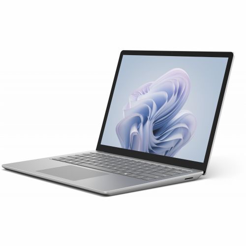 Prenosnik Microsoft Surface Laptop 6 Intel Ultra 7-165H/32GB/SSD 256GB NVMe/34,29 cm (13,5") 400niti/Win11Pro, Platin