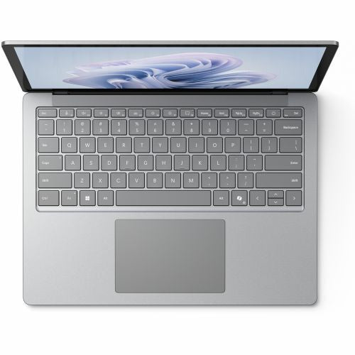Prenosnik Microsoft Surface Laptop 6 Intel Ultra 7-165H/32GB/SSD 256GB NVMe/34,29 cm (13,5") 400niti/Win11Pro, Platin