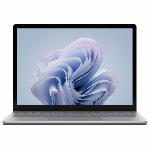 Prenosnik Microsoft Surface Laptop 6 Intel Ultra 7-165H/32GB/SSD 256GB NVMe/34,29 cm (13,5") 400niti/Win11Pro, Platin