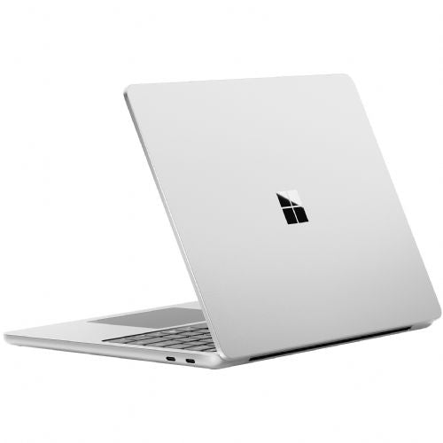 Prenosnik Microsoft Surface Laptop Copilot + Snapdragon X Plus/16GB/SSD 1TB NVMe/33 cm (13") IPS 400cd/m2 Touch/Win11Pro Platinum