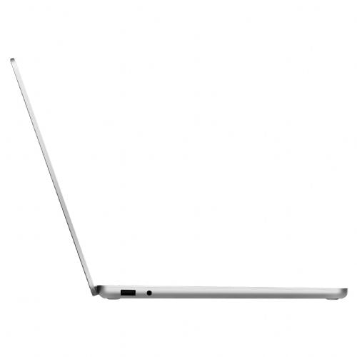 Prenosni računalnik Microsoft Surface Laptop 7 Copilot + PC SD P8/16GB/512GB/DE/WIN 11Pro Platinum