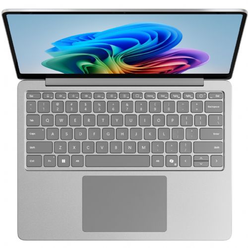 Prenosni računalnik Microsoft Surface Laptop 7 Copilot + PC SD P8/24GB/1TB /DE/WIN 11Pro Platinum