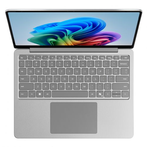 Prenosni računalnik Microsoft Surface Laptop 7 Copilot + PC SD P8/24GB/1TB /DE/WIN 11Pro Platinum