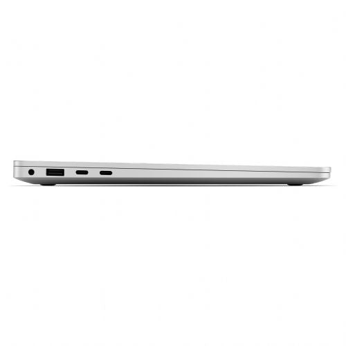 Prenosni računalnik Microsoft Surface Laptop 7 CU5/16GB/256GB (5G/LTE)/DE/WIN 11Pro Platinum