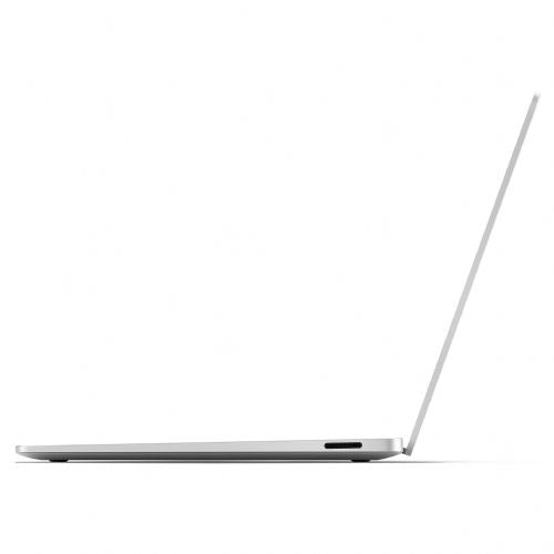 Prenosni računalnik Microsoft Surface Laptop 7 CU7/16GB/256GB (5G/LTE)/DE/WIN 11Pro Platinum