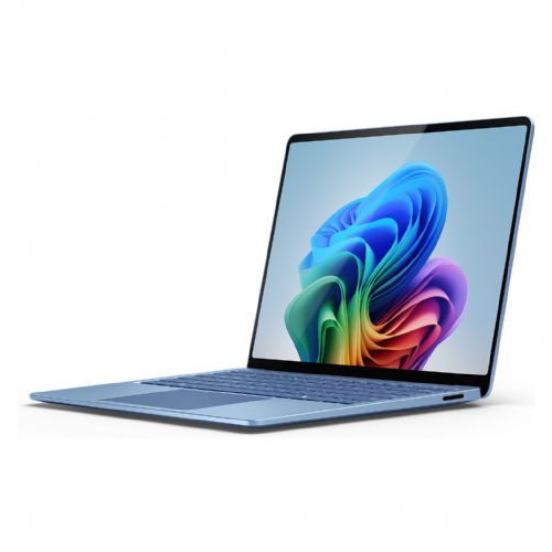 Prenosni računalnik Microsoft Surface Laptop 7 Copilot+PC 13,8" QHD Touch Snapdragon X Elite 16GB 1TB SSD DE Windows 11 Safir