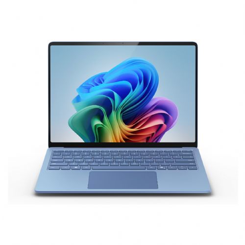 Prenosni računalnik Microsoft Surface Laptop 7 Copilot+PC 13,8" QHD Touch Snapdragon X Elite 16GB 1TB SSD DE Windows 11 Safir