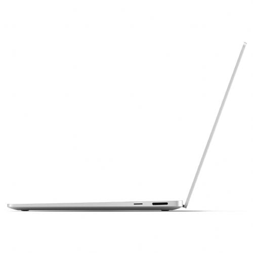 Prenosni računalnik Microsoft Surface Laptop 7 Copilot+PC 15" QHD Touch Snapdragon X Elite 16GB 256GB SSD DE Platina Win11