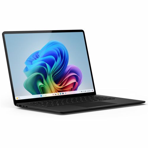 Prenosnik Microsoft Surface Laptop 7Gen. Copilot+ PC / C12/16/1TB W11 Pro črna