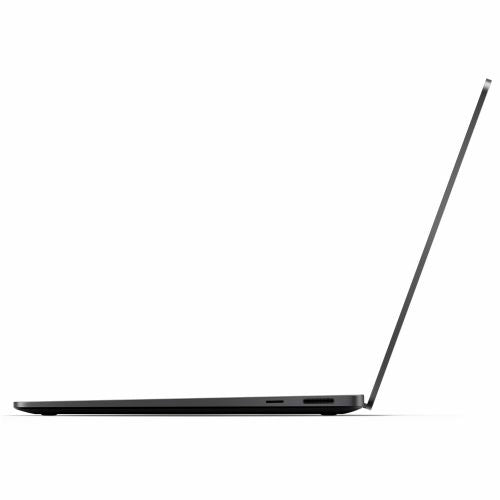 Prenosnik Microsoft Surface Laptop 7Gen. Copilot+ PC / C12/16/1TB W11 Pro črna