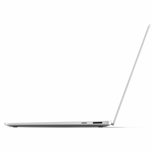 Prenosnik Microsoft Surface Laptop 7Gen. Copilot+ PC, C12/16 GB/SSD 256 GB NVMe/38,1 cm (15"), na dotik, 600 niti/DE/Win11Pro, platinaste barve