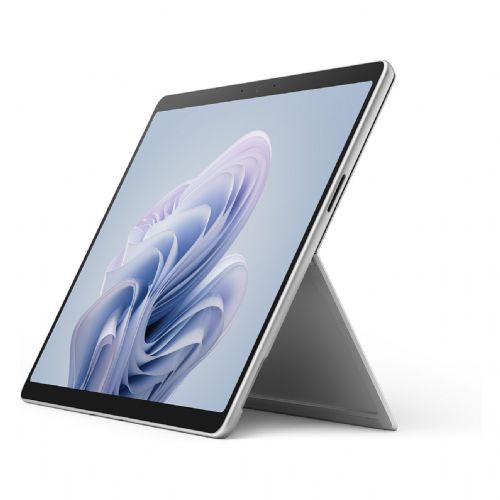 Prenosnik Microsoft Surface Pro 10 5G Intel Ultra 7-165U/32GB/SSD 1TB NVMe/33 cm (13") PixelSense Touch 600niti/Win11Pro, Platinum