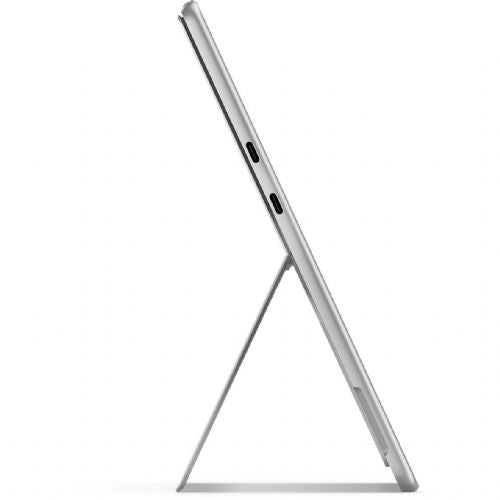 Prenosnik Microsoft Surface Pro 11Gen. Copilot+ PC Snapdragon X1E-80-100/16GB/SSD 1TB NVMe/33 cm (13") PixelSense OLED Touch/Win11Pro Platin