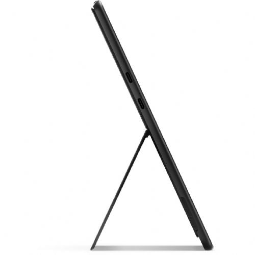 Prenosnik Microsoft Surface Pro FB Intel Ultra 5-236V/16GB/SSD 256GB NVMe/33 cm (13") 2,8K Touch/DE/Win11Pro Black
