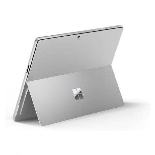 Prenosnik Microsoft Surface Pro FB Intel Ultra 7-266V/16GB/SSD 256GB NVMe/33 cm (13") 2,8K Touch/DE/Win11Pro Platinum