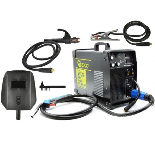 MIG, MAG, MMA, TIG welding machine 220A