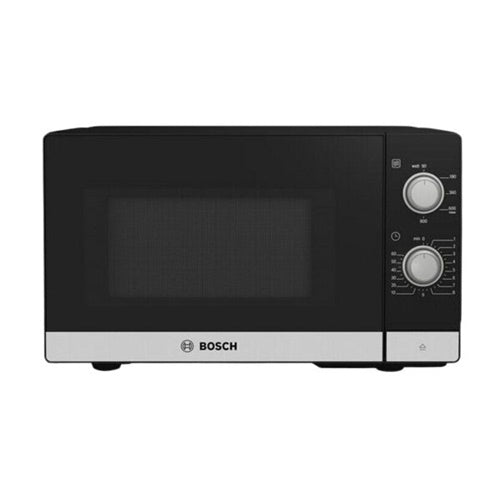 Mikrovalovna pečica Bosch FFL020MS2 Serie | 2, črna