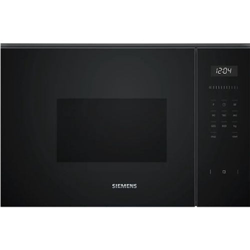 Mikrovalovna pečica Siemens BF525LMB1 IQ500