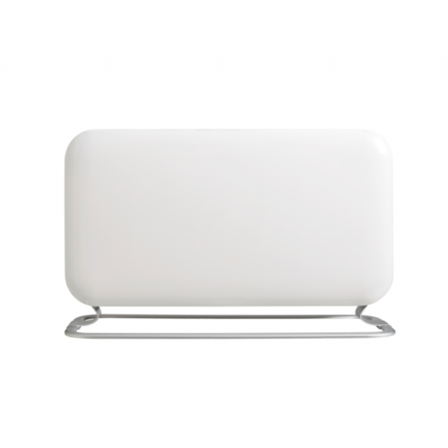 Mill heater - radiator steel LED 2000w