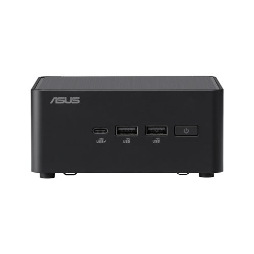 Mini računalnik Asus NUC 14 Pro Tall RNUC14RVHU7089C2I (črna, Windows 11 Pro 64-bit)