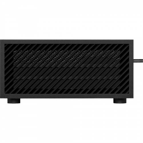 Mini / NUC računalnik Asus ExpertCenter PN64 Core i5-12500H, brez RAM in diska, Intel Iris Xe, Wi-Fi 6, FreeDOS