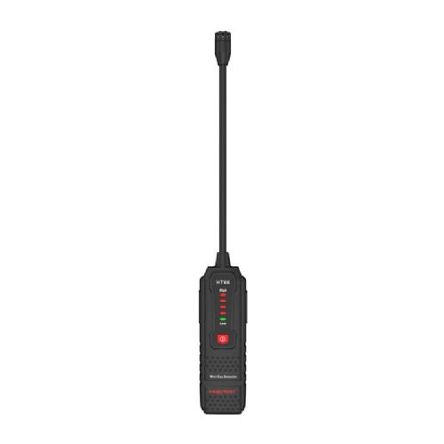 Mini gas leak detector Habotest HT66
