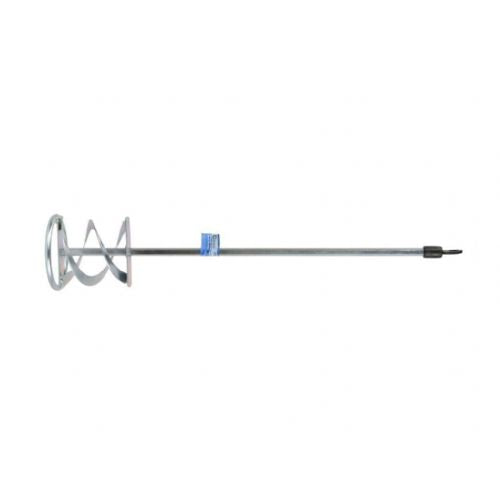 Mini HEX mixer 80х400mm