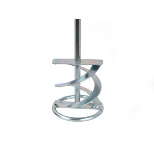 Mini HEX mixer 80х400mm