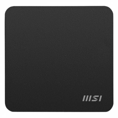 Mini namizni računalnik MSI Cubi NUC 1M-013BEU Core 5 /16GB / 512GB SSD / WiFi 6E + BT 5.3 / 2x2.5Gbps / črn